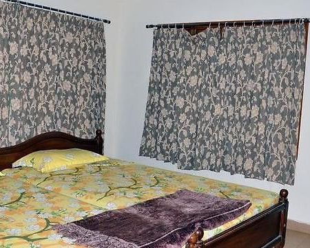 Hr Resorts Yelagiri Εξωτερικό φωτογραφία