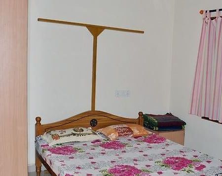 Hr Resorts Yelagiri Εξωτερικό φωτογραφία