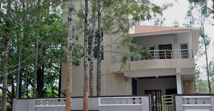 Hr Resorts Yelagiri Εξωτερικό φωτογραφία