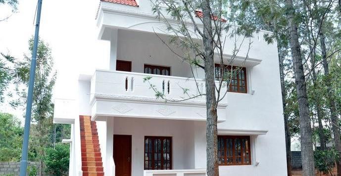 Hr Resorts Yelagiri Εξωτερικό φωτογραφία